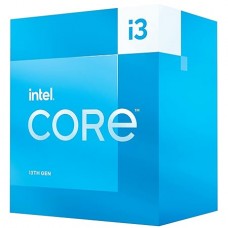 Intel Core i3-13100 Processor 12M Cache, up to 4.50 GHz BX8071513100